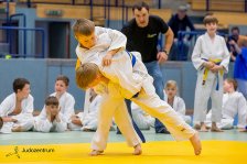 01.05.2022 Wachau JUDO Kids Cup